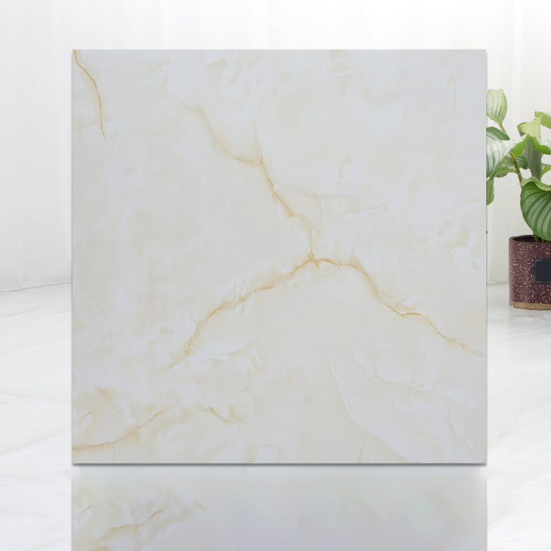 BowLift | Modern Indoor Vinyl Flooring Peel and Stick Marble Print Vinyl Flooring