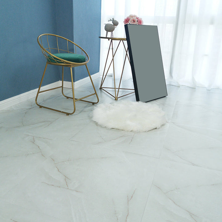 BowLift | Modern Indoor Vinyl Floor Peel and Stick Marble Print Vinyl Floor