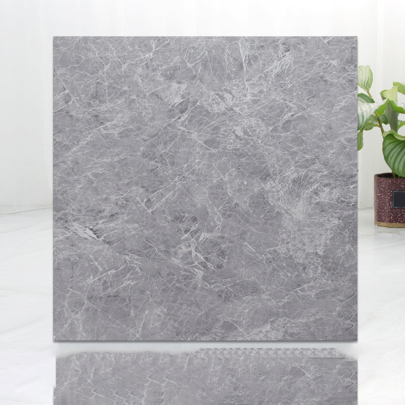 BowLift | Modern Indoor Vinyl Floor Peel and Stick Marble Print Vinyl Floor