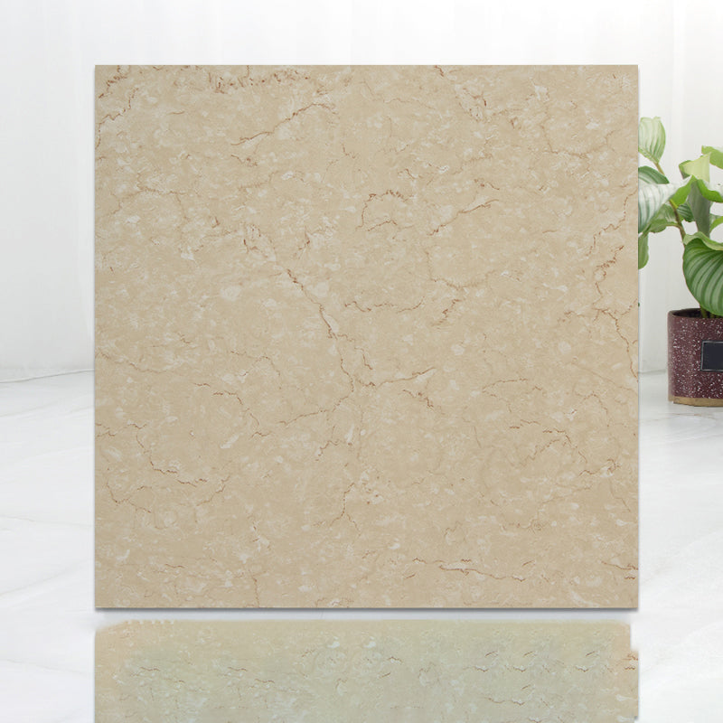 BowLift | Modern Indoor Vinyl Floor Peel and Stick Marble Print Vinyl Floor