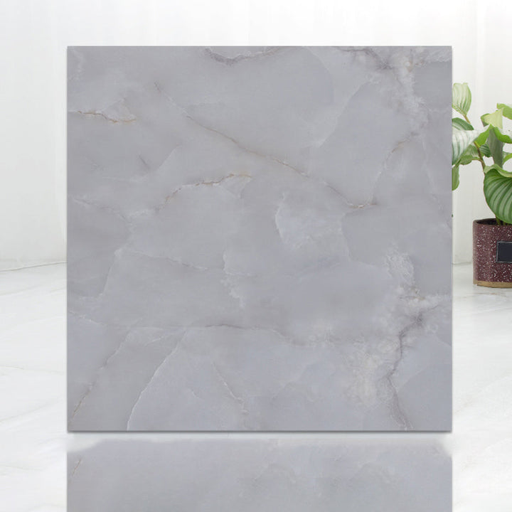 BowLift | Modern Indoor Vinyl Flooring Peel and Stick Marble Print Vinyl Flooring