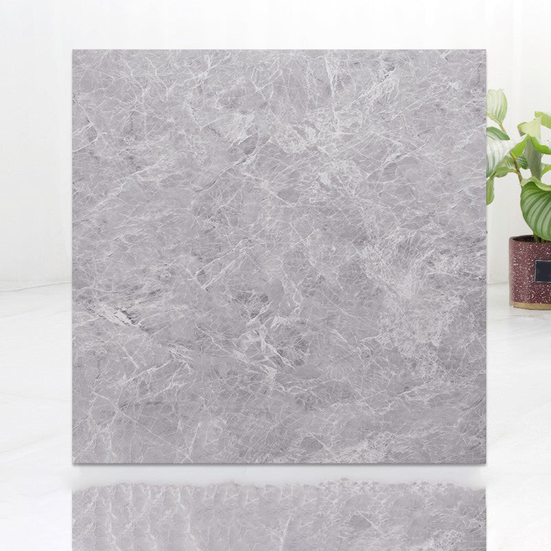 BowLift | Modern Indoor Vinyl Floor Peel and Stick Marble Print Vinyl Floor