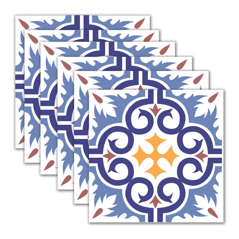 BowLift | Mosaic Tiles Wallpaper PVC Waterproof Peel & Stick Mosaic Tiles
