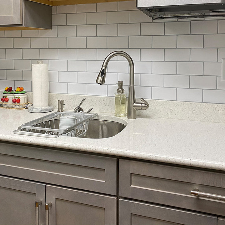 BowLift | Subway Tile Wallpaper Plastic Waterproof Removable & Stick Subway Tile