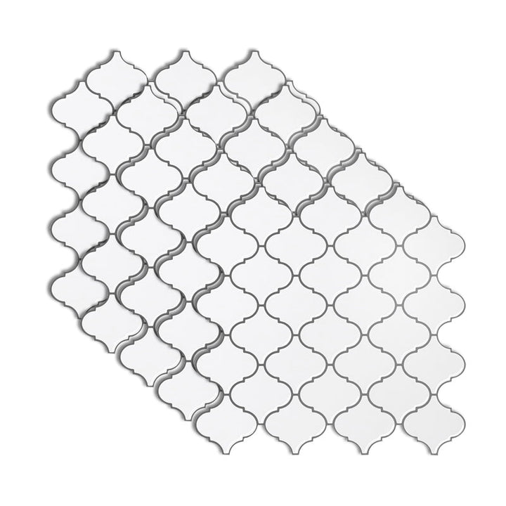 BowLift | Subway Tile Wallpaper Plastic Peel and Stick Wall Tile