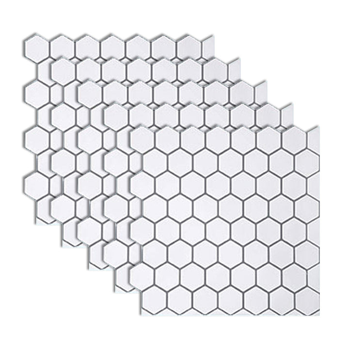 BowLift | Subway Tile Wallpaper Plastic Peel and Stick Wall Tile