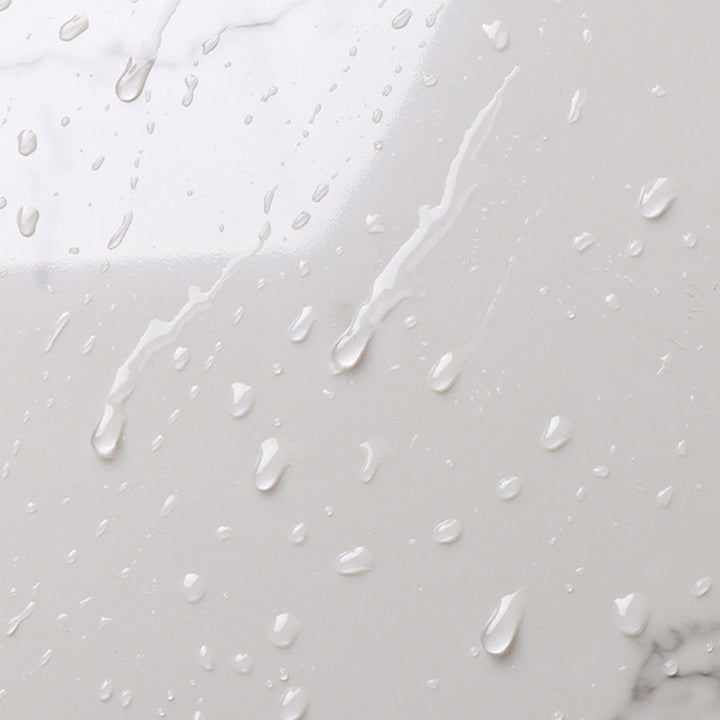 BowLift | PVC Peel and Stick Back Wall Tiles Rectangular Waterproof Single Tile Wallpaper