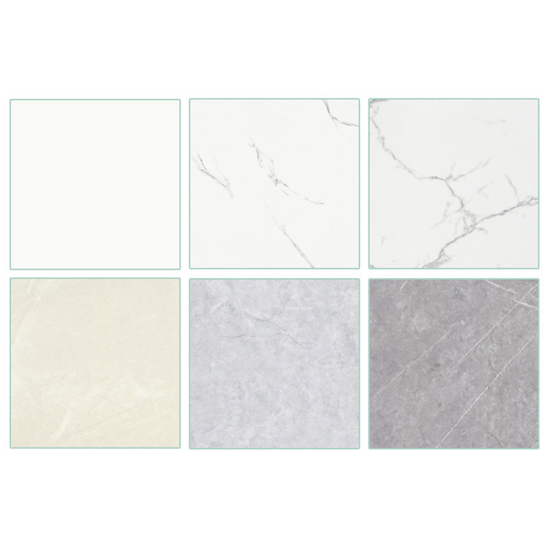 BowLift | PVC Peel and Stick Back Wall Tiles Rectangular Waterproof Single Tile Wallpaper