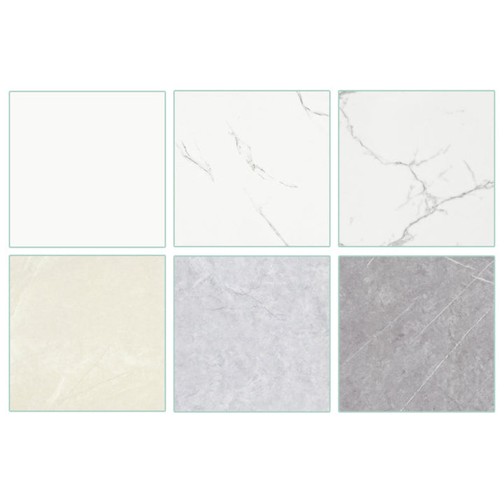 BowLift | PVC Peel and Stick Back Wall Tiles Rectangular Waterproof Single Tile Wallpaper