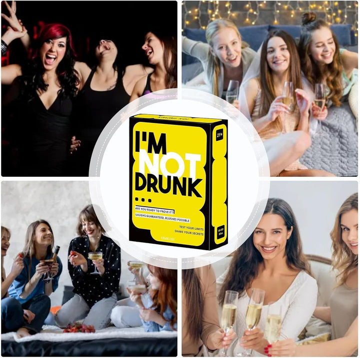 BowLift | The perfect party game for fun and memories