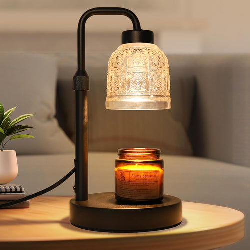 BowLift | Candle Warmer Lamp with Timer