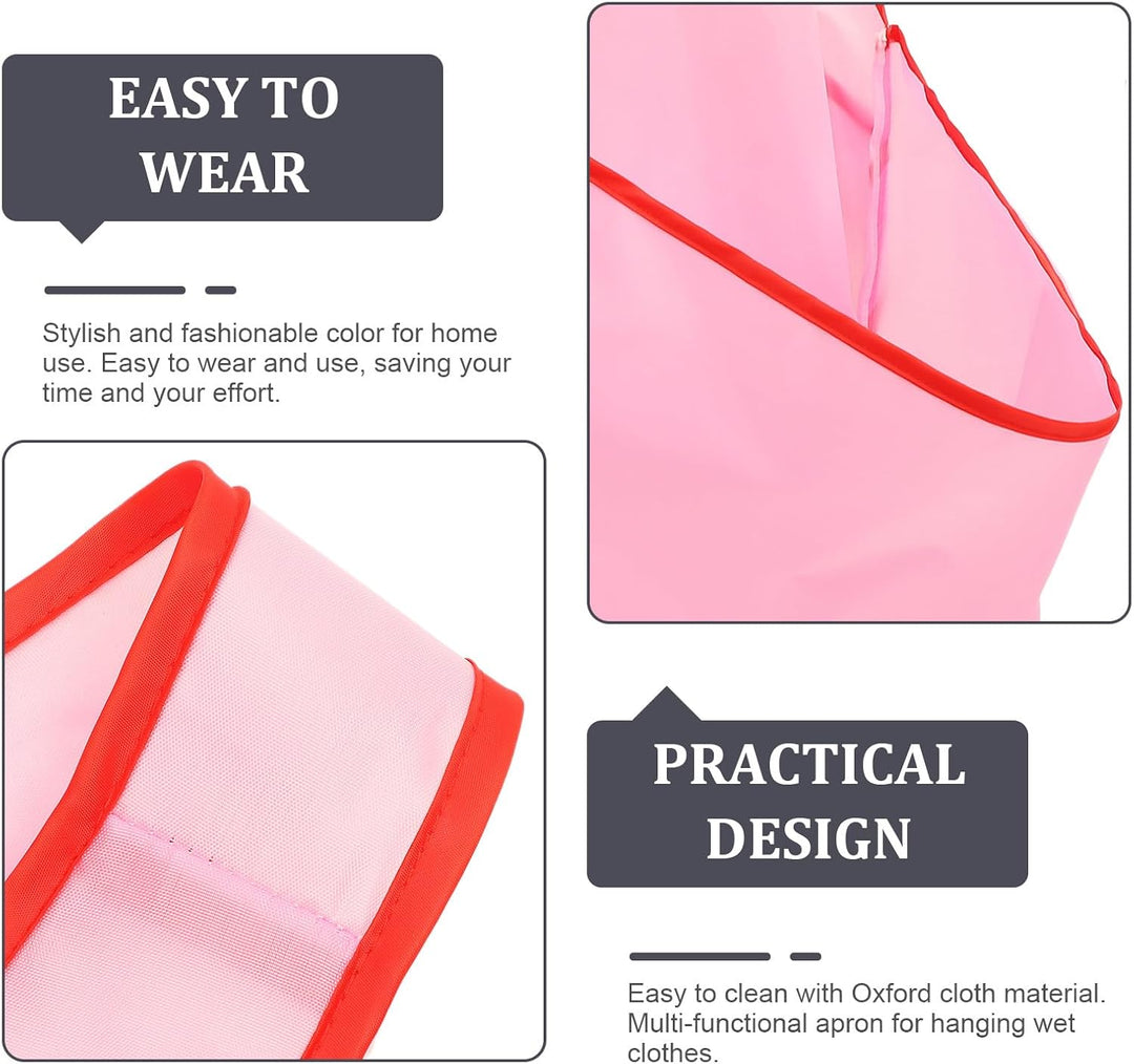 BowLift | Multifunctional Waterproof Utility Apron
