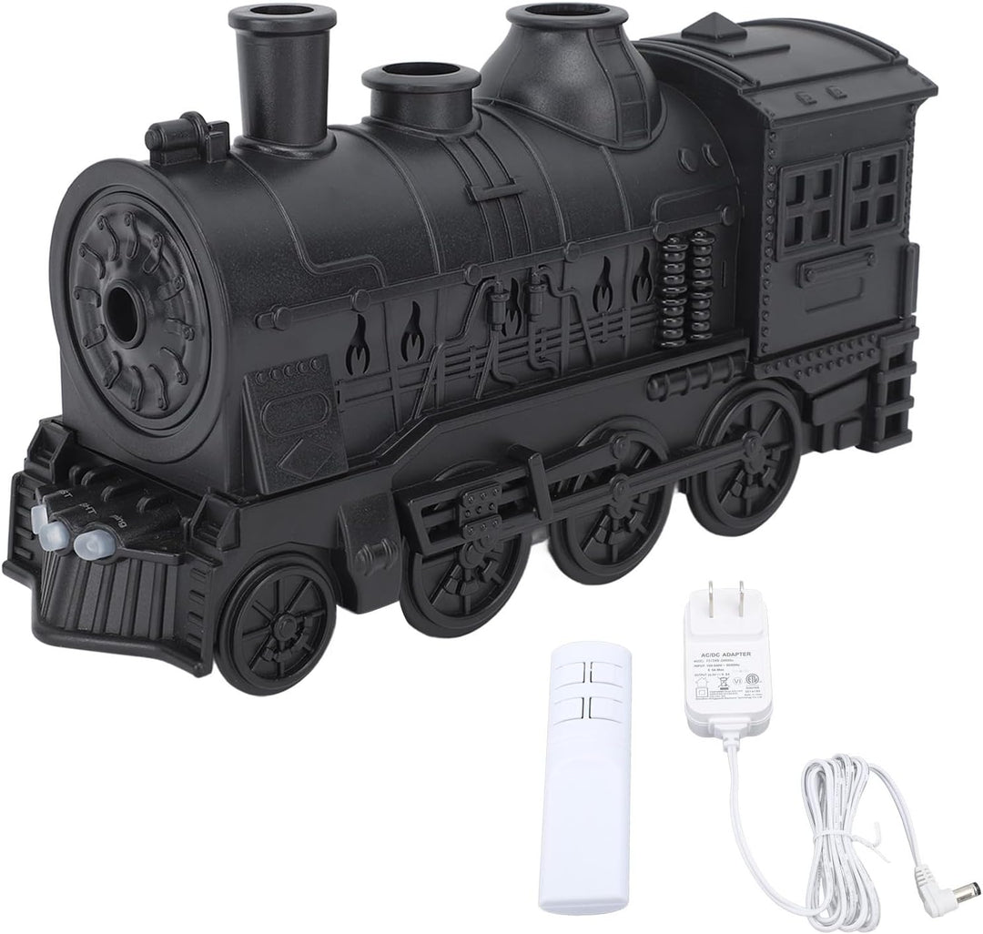 BowLift | LocoAroma Steam Engine Diffuser