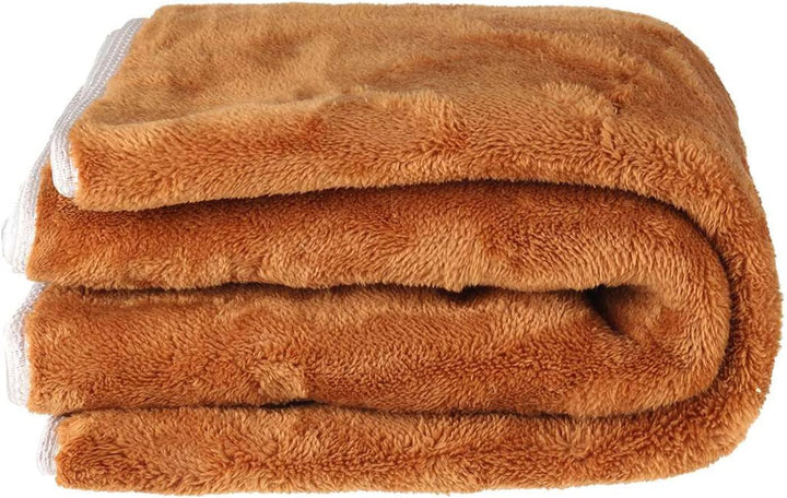 BowLift | WinterWarm Electric Heated Blanket – Adjustable Temperature & Overheat Protection