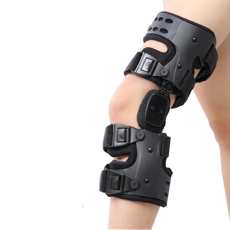 BowLift | KneeSupport Pro – Adjustable Knee Clip for Stability and Comfort