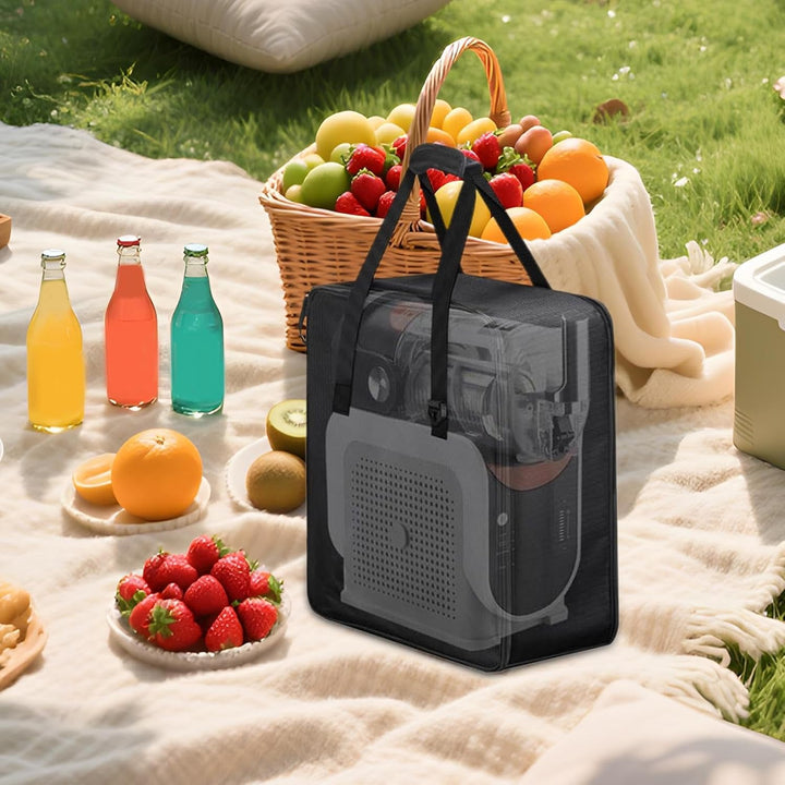 BowLift | Freezing Drink Maker Carrying Bag – Veylora