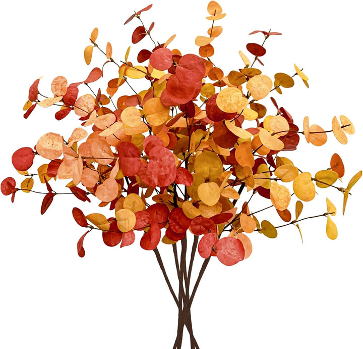 BowLift | Artificial Eucalyptus Leaves