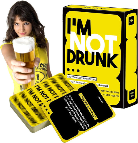 BowLift | The perfect party game for fun and memories