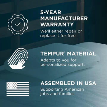 BowLift | Foam Pillow