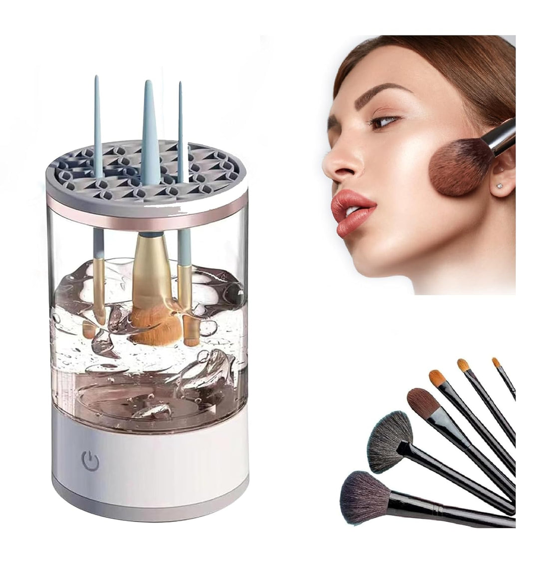 BowLift | AutoCleanse Spinner