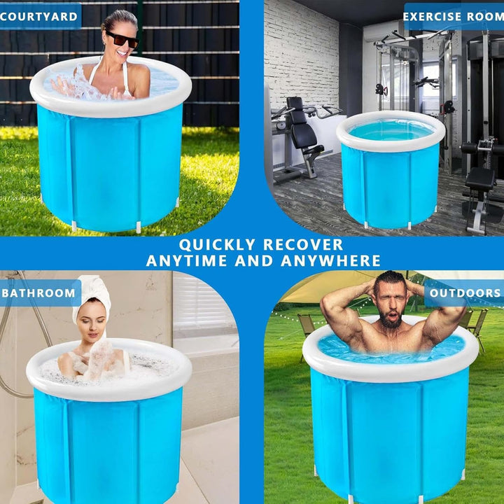 BowLift | Folding Bathtub – Eloria