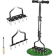 BowLift | GreenSpike – Revitalize your lawn!
