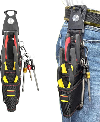 BowLift | Water-Resistant Belt Tool Holder Pouch – Forvix