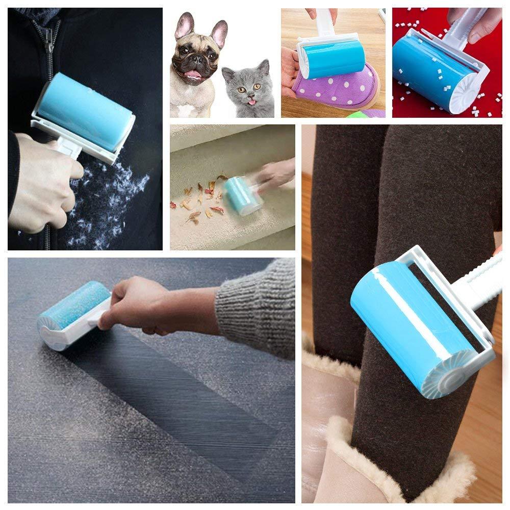BowLift | Washable Roller Fluff Remover
