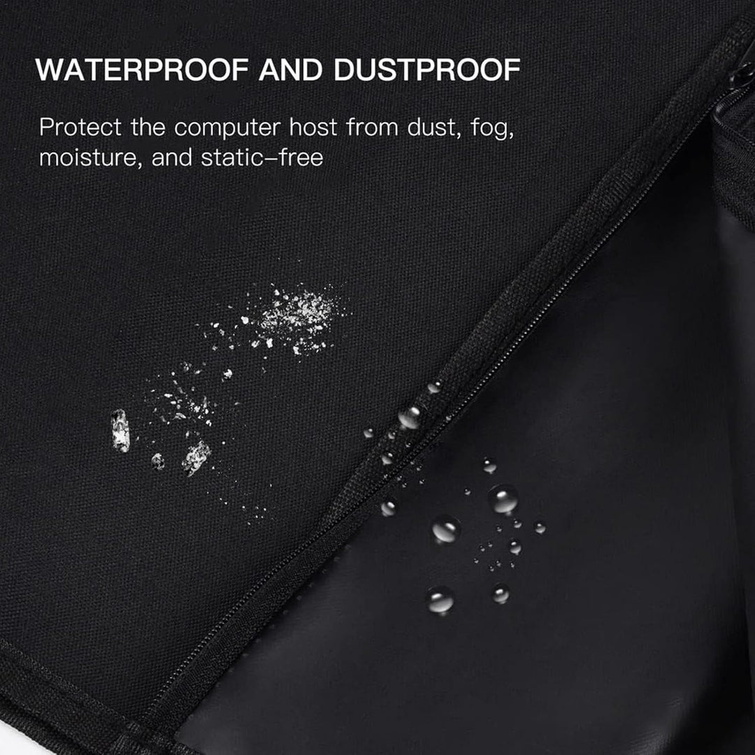 BowLift | Waterproof Computer CPU Dust Cover with Zippers – Cylor (1+1 FREE)