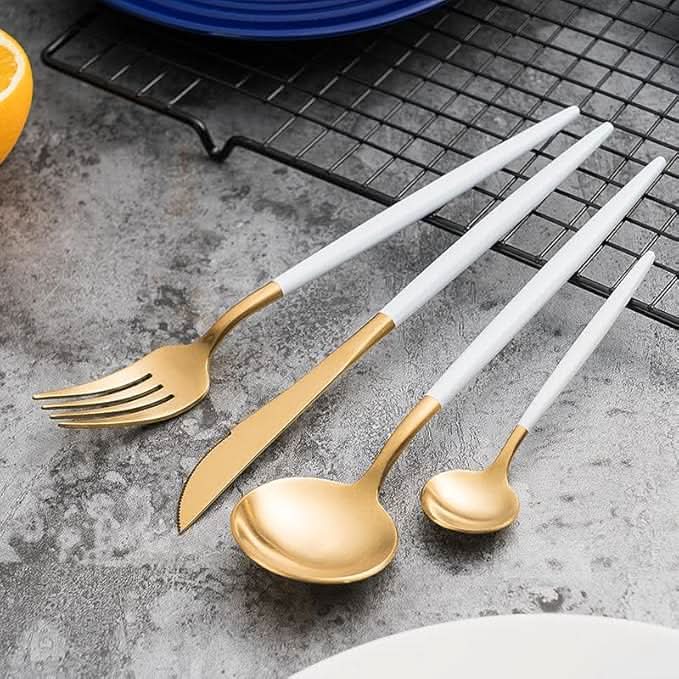 BowLift | NANCY - Elegant Cutlery Set