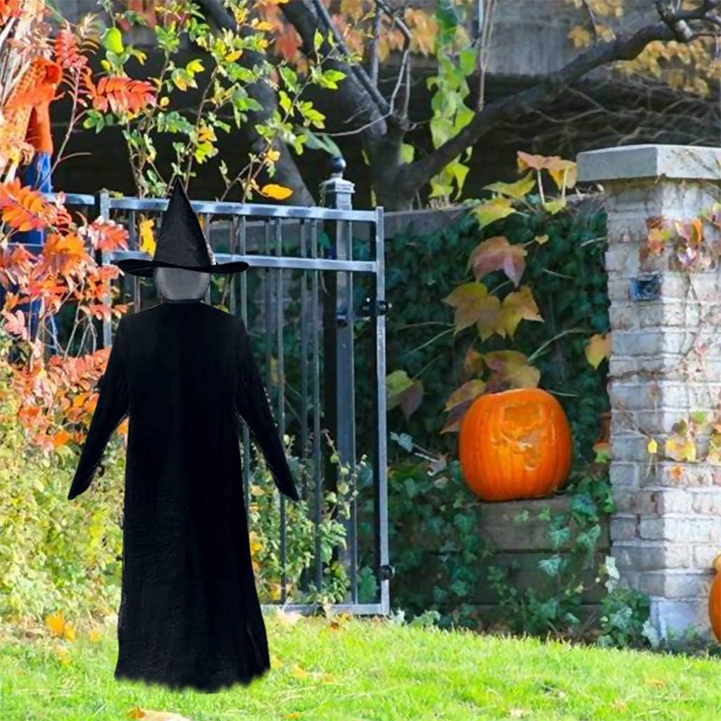 BowLift | Light-Up Screaming Witches Stakes