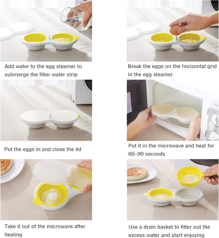 BowLift | Eggora | Simplify your daily meals