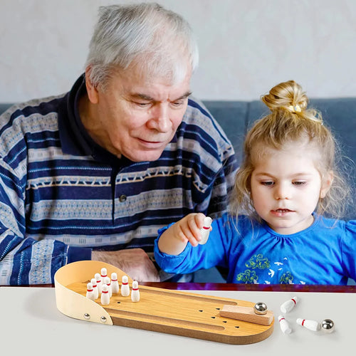 BowLift | BowliFun - Mini Bowling Set