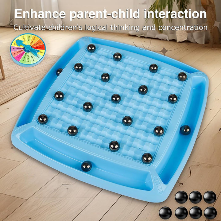 BowLift | Mind Master Interactive Magnetic Board Game