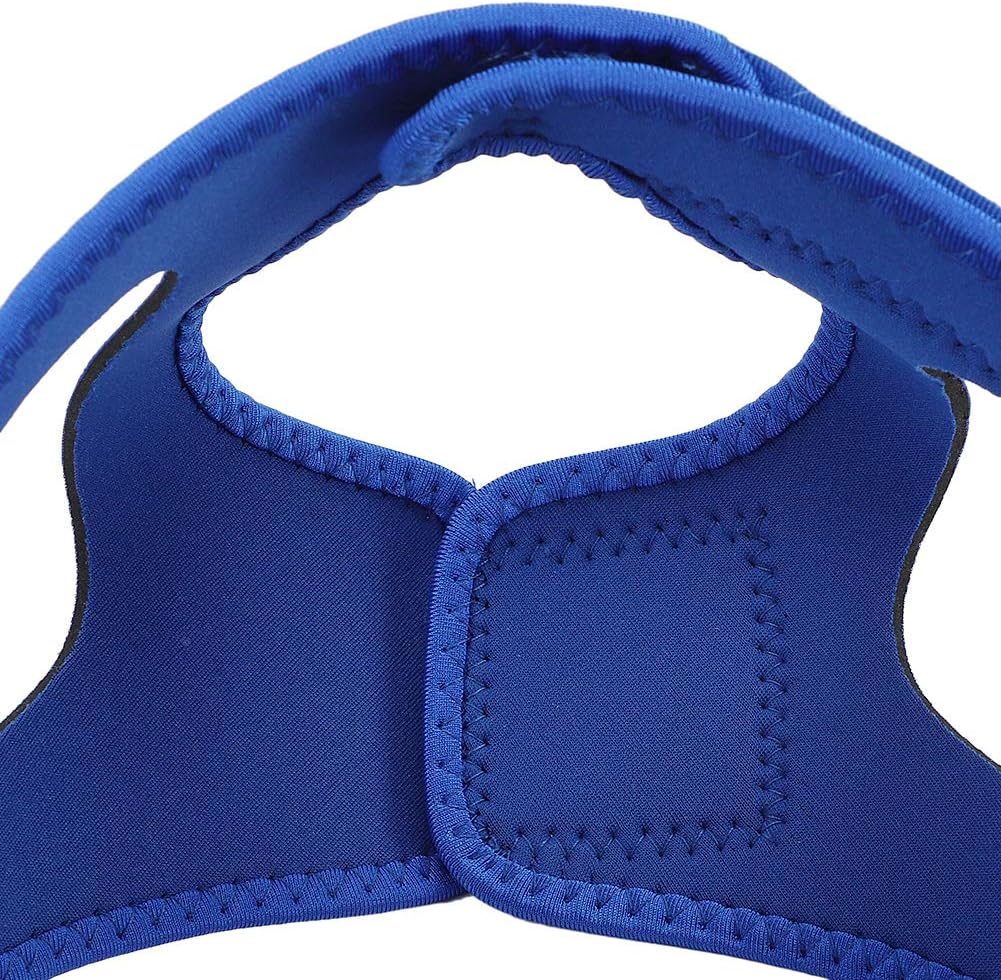 BowLift | Chin straps against snoring