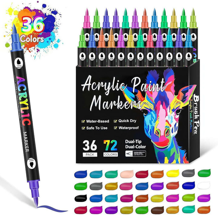 BowLift | Acrylic Paint Pens