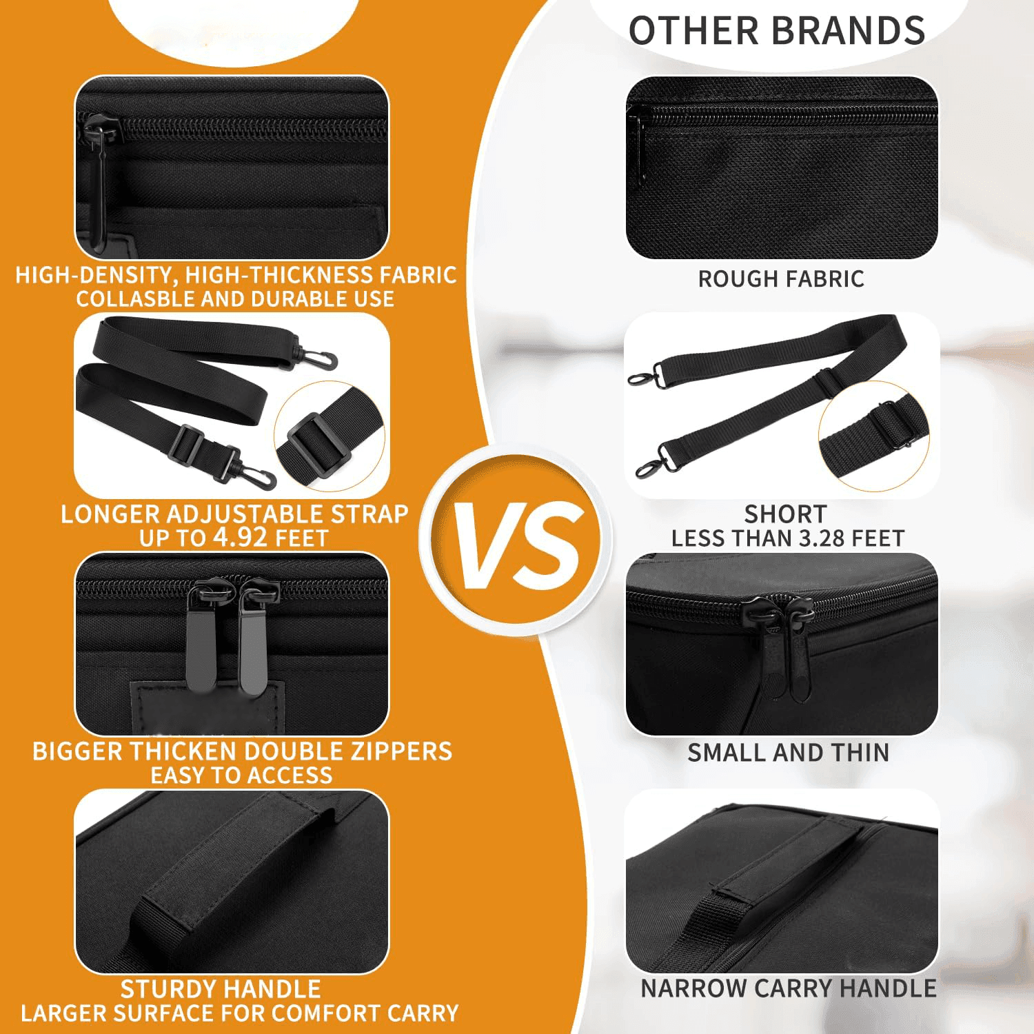 BowLift | HeatGo Pro – Electric Portable Food Warmer Lunchbox with 3-in-1 Connection