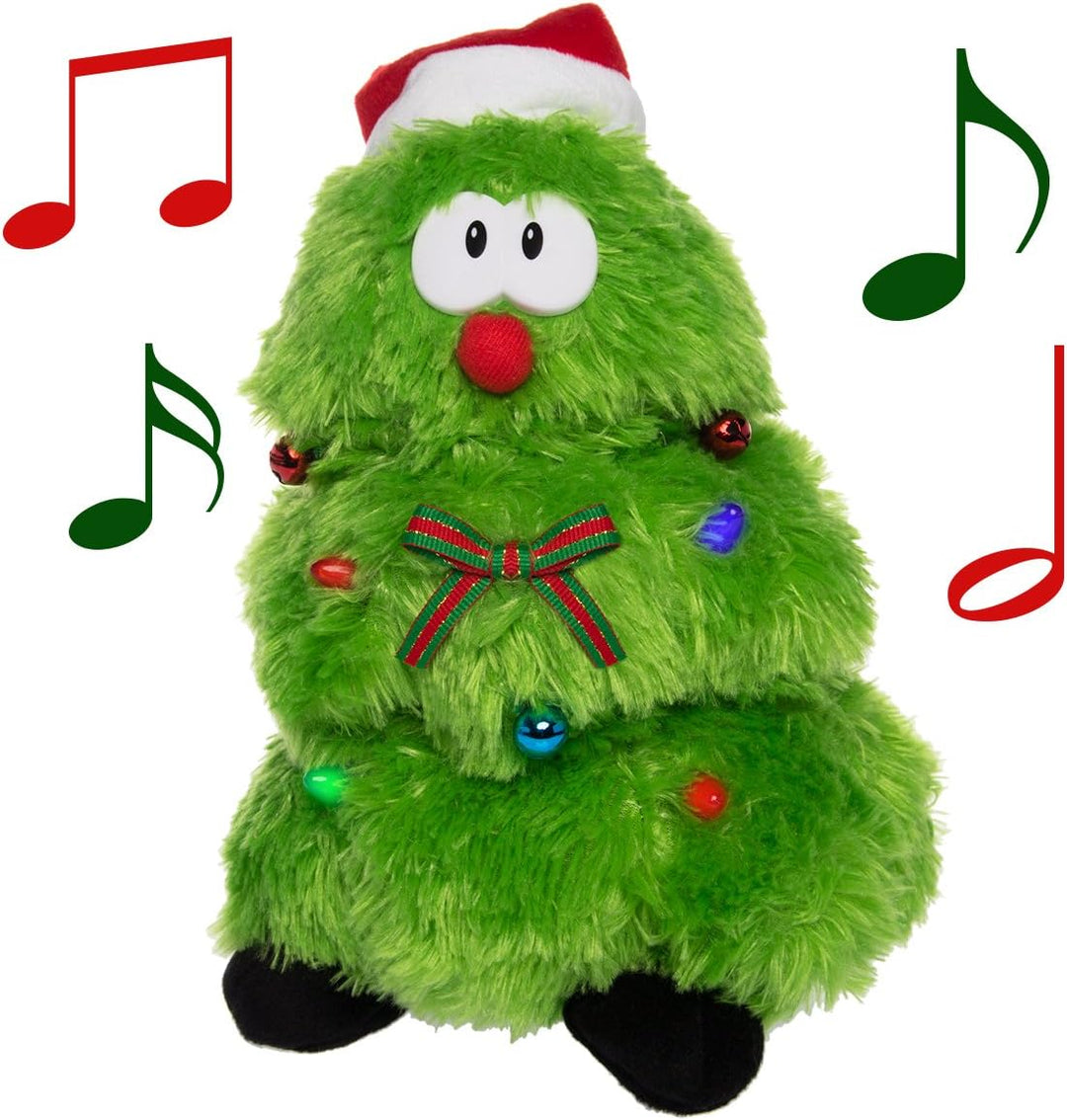 BowLift | Singing & Dancing Christmas Tree - JollyTree