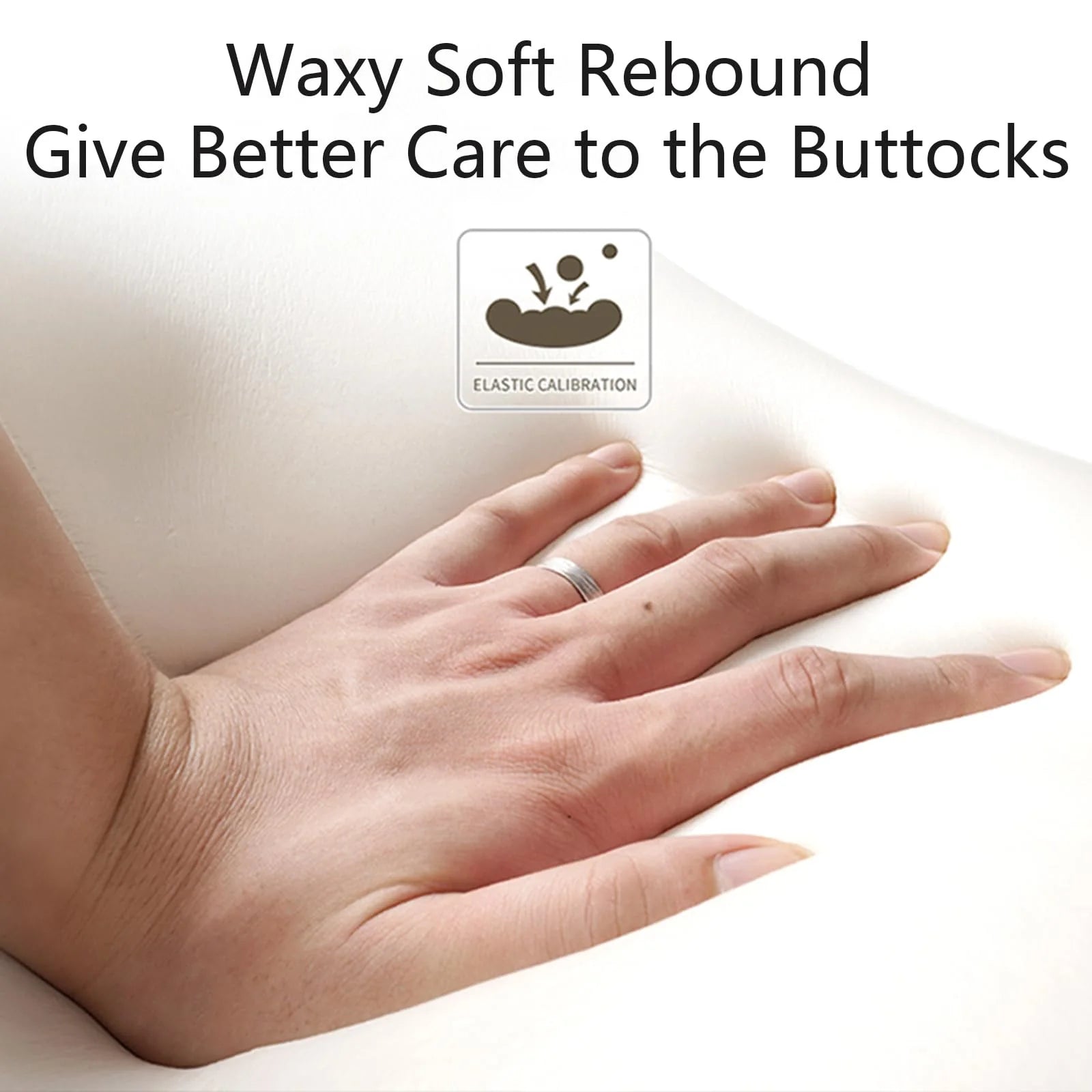 BowLift | Adult Car Seat Booster