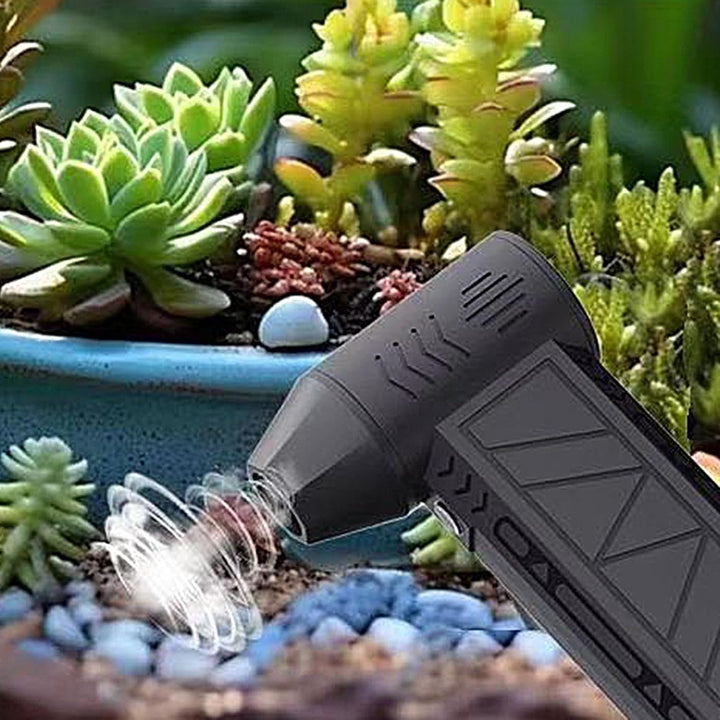 BowLift | Rechargeable Handheld Electric Air Duster – Nivaro