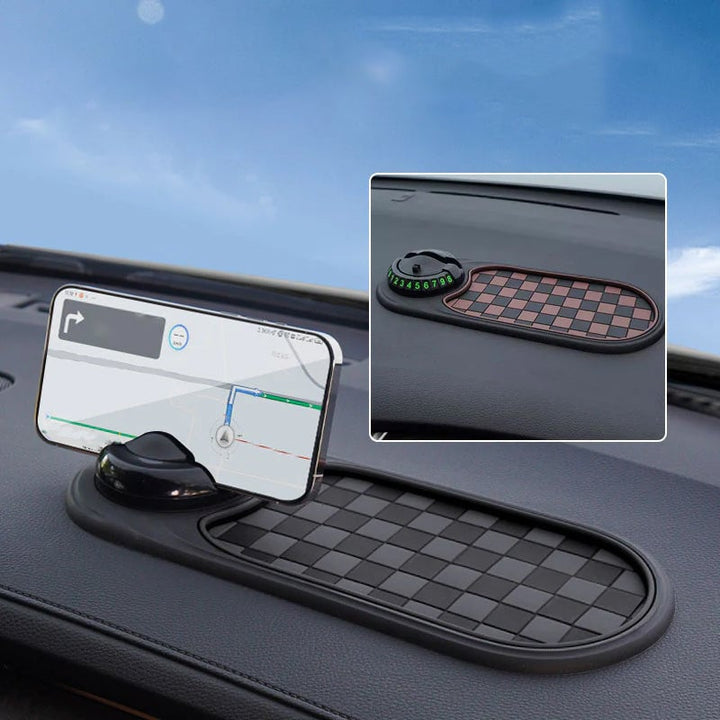 BowLift | Multifunctional Car Anti-Slip Mat