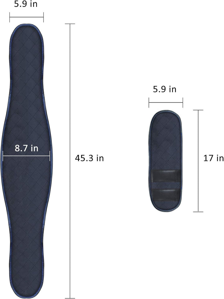 BowLift | Heating Pad For Back Pain