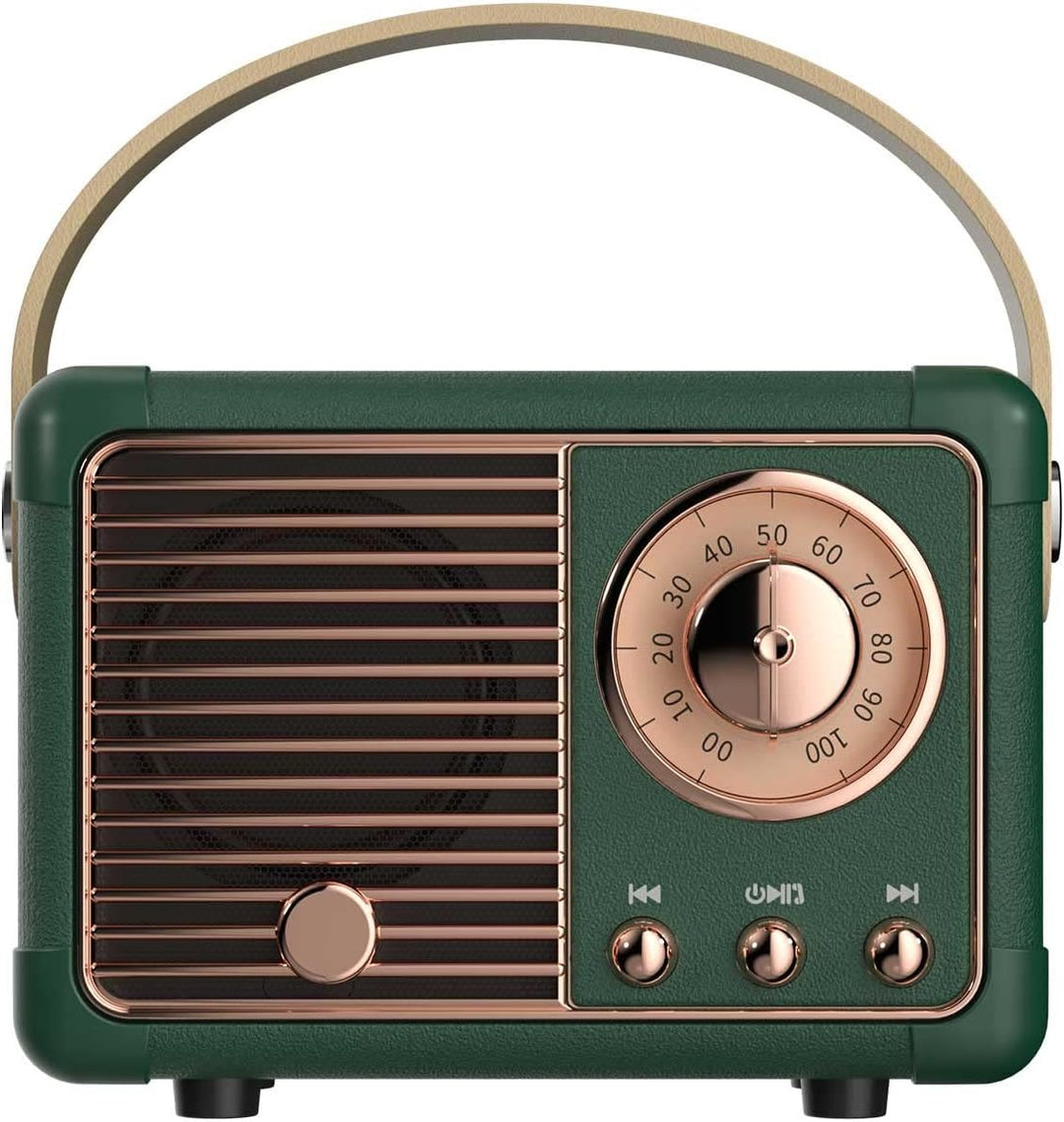 BowLift | Stylish Bluetooth speaker with a touch of the past