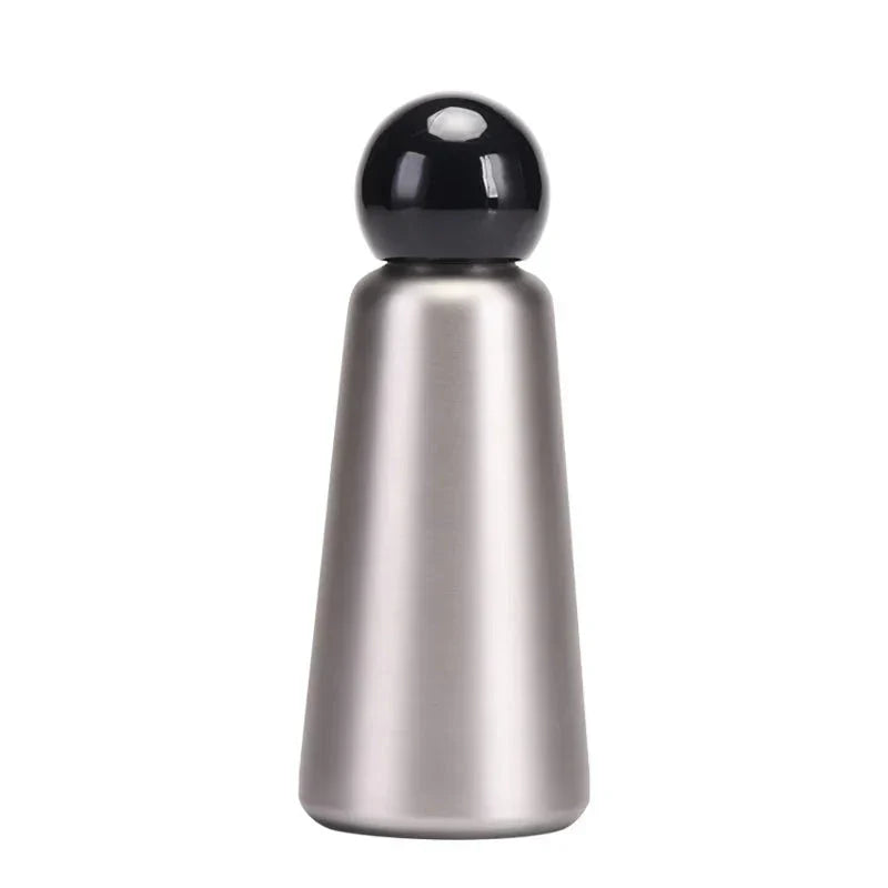 BowLift | LuxDrop - Leak-proof water bottle that keeps drinks hot for 12 hours and cold for 24 hours