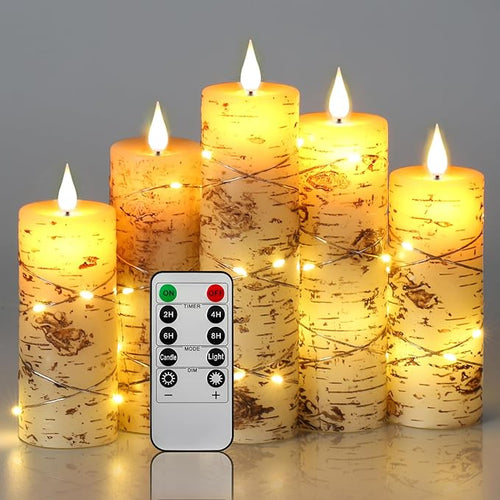 BowLift | Realistic light for cozy moments
