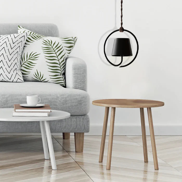 BowLift | Nordiclight Pendant Lamp™ - Wireless rechargeable pendant lamp