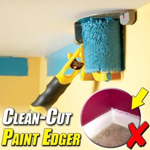 BowLift | Professional Multifunctional Paint Roller