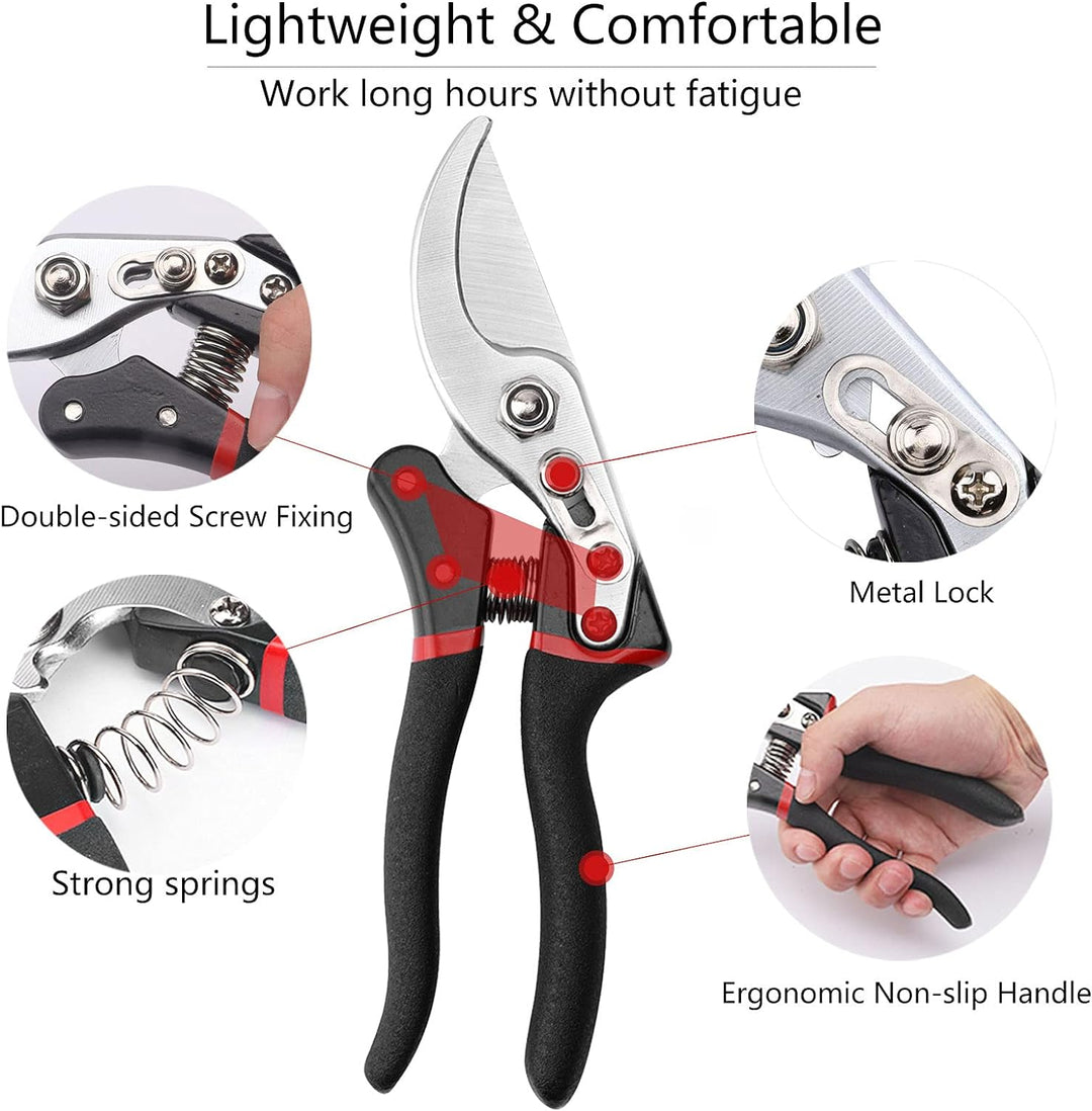 BowLift | GreenThumb Cutters