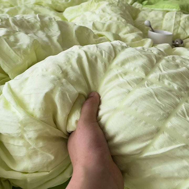 BowLift | IYA - Elegant Heating Blanket