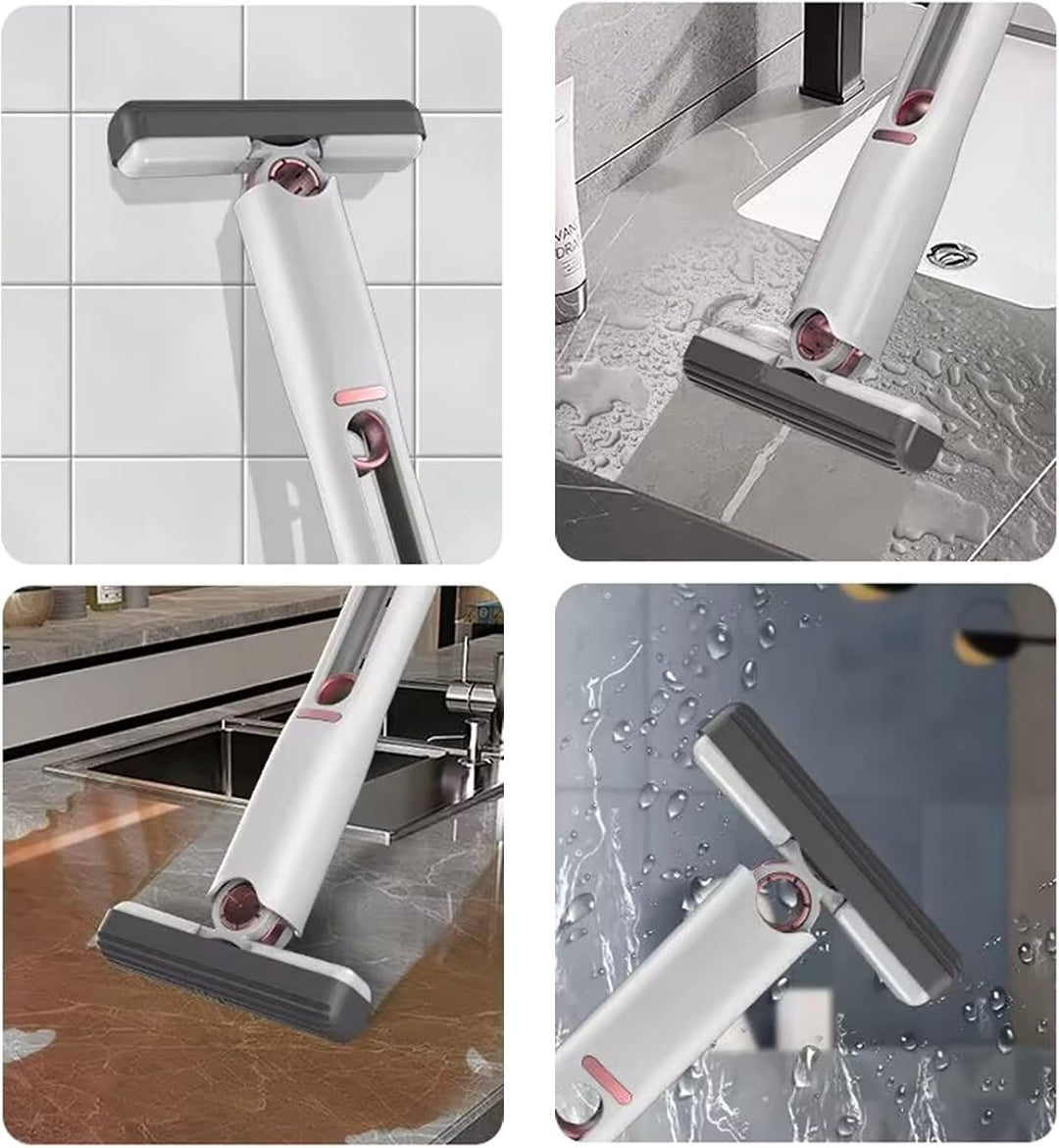 BowLift | Portable Self-Squeeze Mini Mop – Arivon